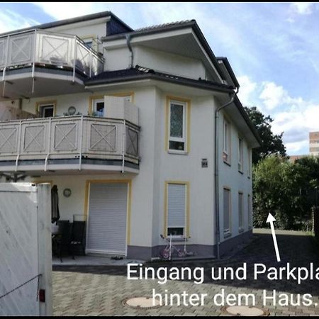 Top Apartment In Langenhagen Hanôver Exterior foto