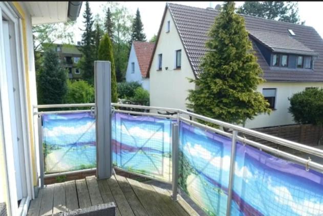 Top Apartment In Langenhagen Hanôver Exterior foto